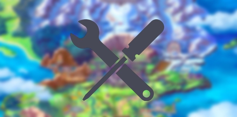 Pokémon Spada e Scudo: server in manutenzione il 26 novembre