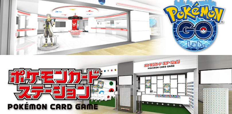Il Pokemon Center Mega Tokyo è pronto a evolvere