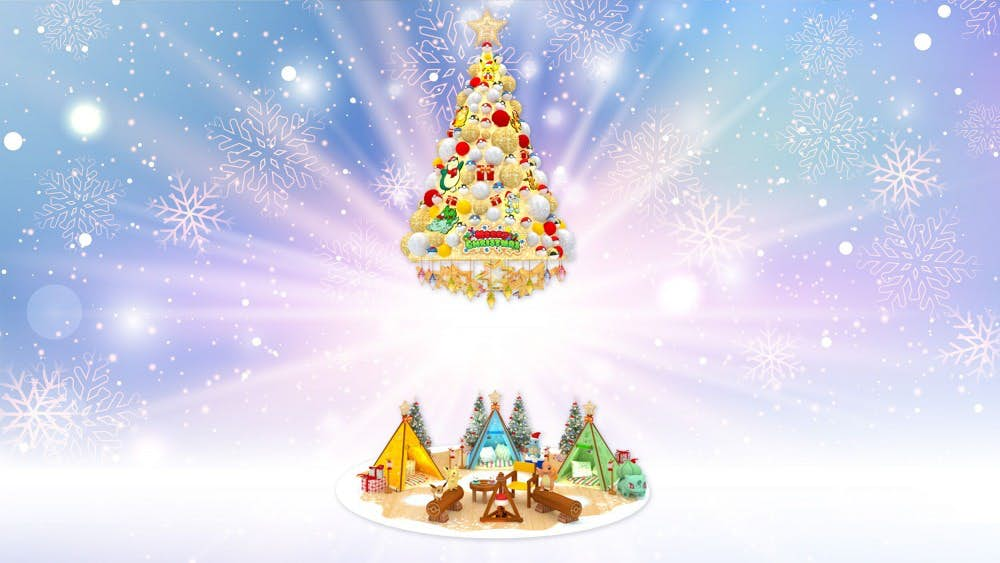 albero natale