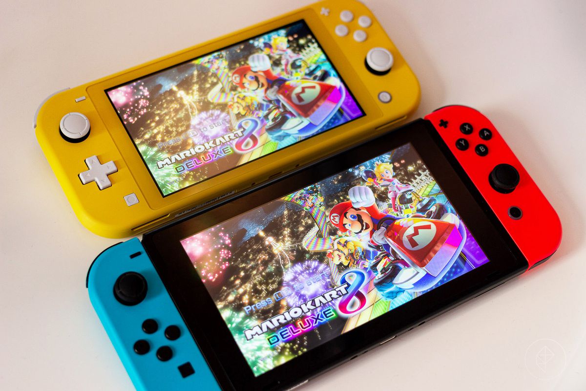 Ecco come cambierà il prezzo di Nintendo Switch nei prossimi 2 anni