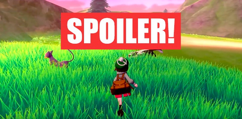 [SPOILER] Nuovo giorno, nuovi leak: ecco tutti i Pokémon scoperti oggi!