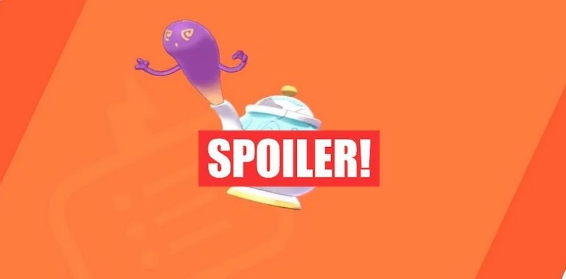 [SPOILER] Rivelata la mossa esclusiva di Polteageist