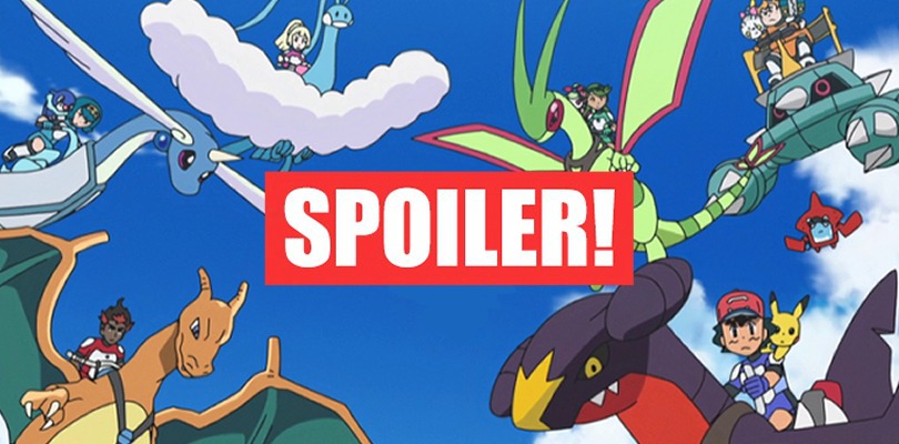 [SPOILER] Svelati i Pokémon pseudo-leggendari della regione di Galar!