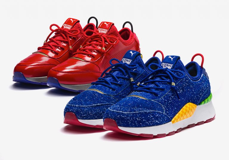 puma x pokemon shoes