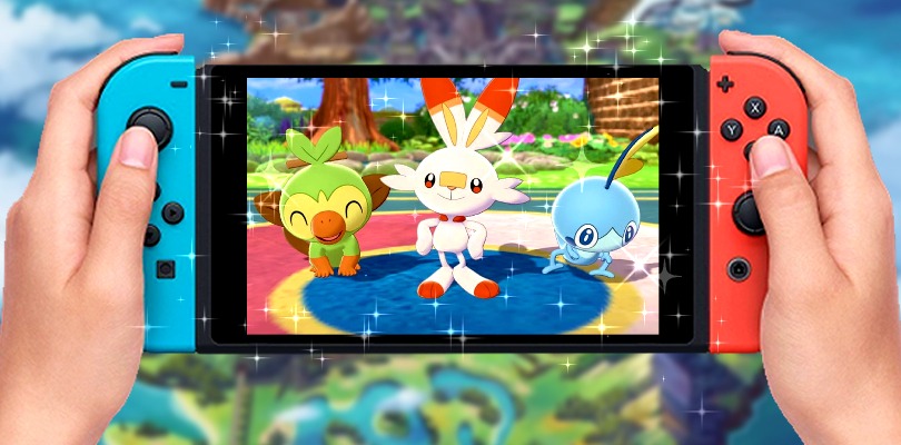 NON RESETTATE: impossibile ottenere un Pokémon iniziale cromatico durante la scelta