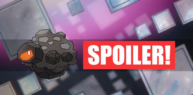 [SPOILER] Svelate nuove evoluzioni per Rolycoly