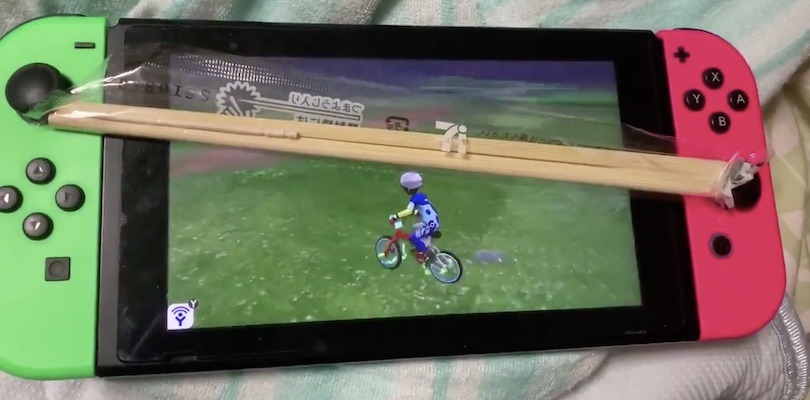 I giocatori trovano modi ingegnosi per schiudere le uova in Spada e Scudo