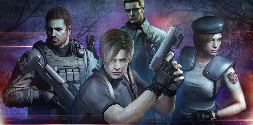 In arrivo nuovi Spiriti dedicati a Resident Evil in Super Smash Bros. Ultimate
