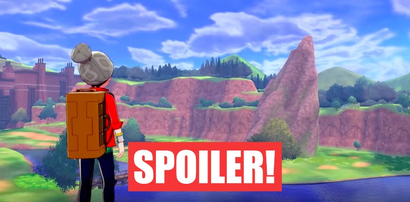 [SPOILER] Altri avvistamenti nella guida ufficiale: nuovi Pokémon si aggiungono ai Leak di Spada e Scudo!
