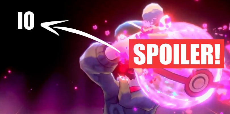 [SPOILER] Trapelate nuove titaniche forme Gigamax dalla guida ufficiale