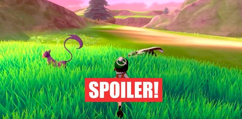 [SPOILER] Ecco le statistiche e le abilità di alcuni nuovi Pokémon