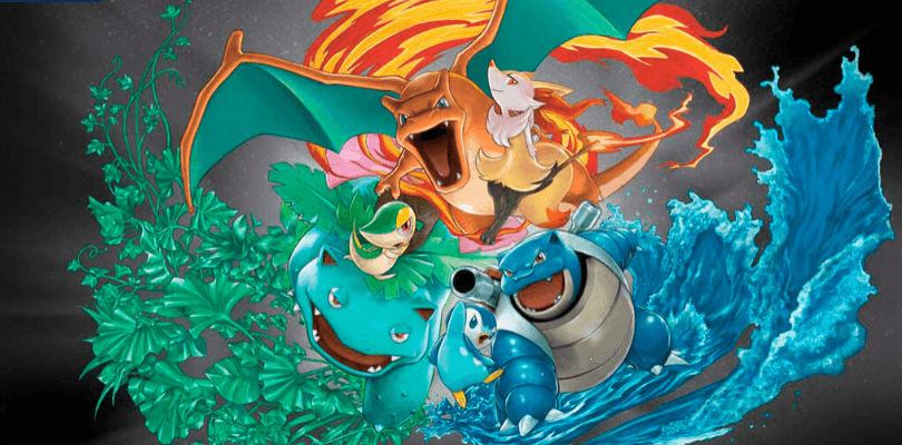 In arrivo la Tag Team Generations Premium Collection