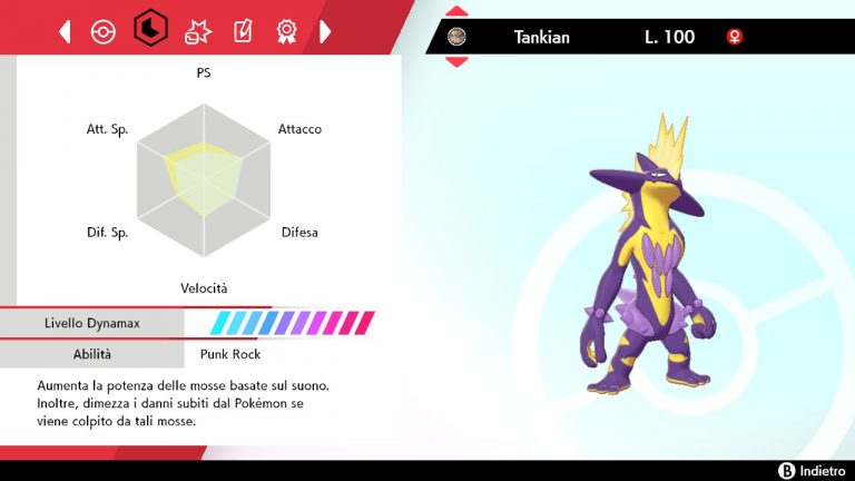 Lucentezza Siderale (GCC) - Pokémon Central - Foto 3