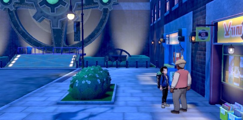 Scopri come sbloccare il menù del volume in Pokémon Spada e Scudo