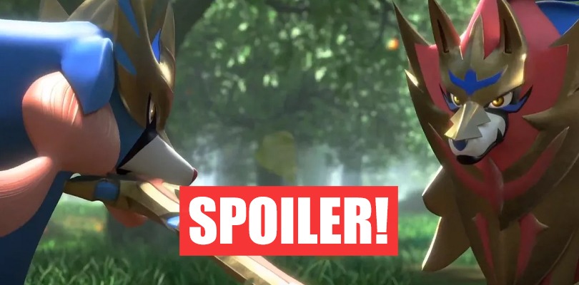 Zacian in Pokémon Unite, tutto quello che c'è da sapere - Pokémon Millennium