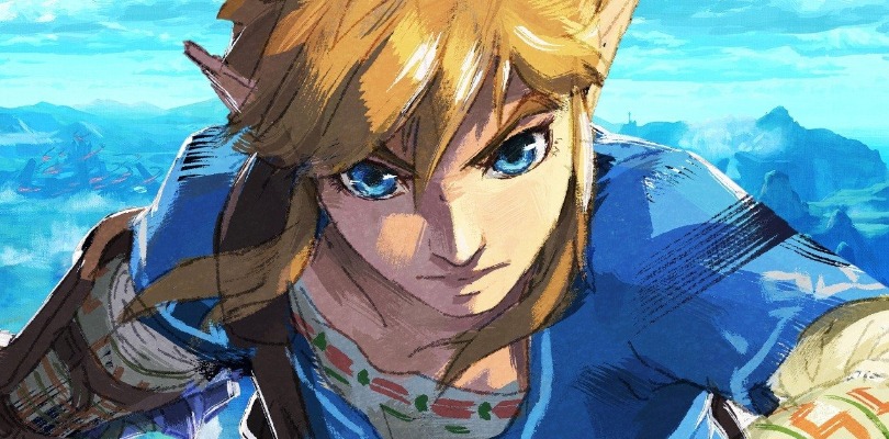 Zelda Breath of the Wild tra i migliori giochi del decennio secondo EDGE e Polygon!