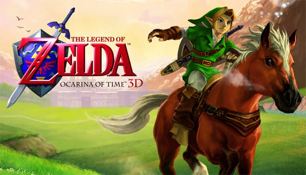 Un fan gioca a The Legend of Zelda: Ocarina of Time in VR per 24 ore