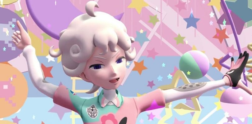 Fan creano fantastiche animazioni 3D di Beet e Mary