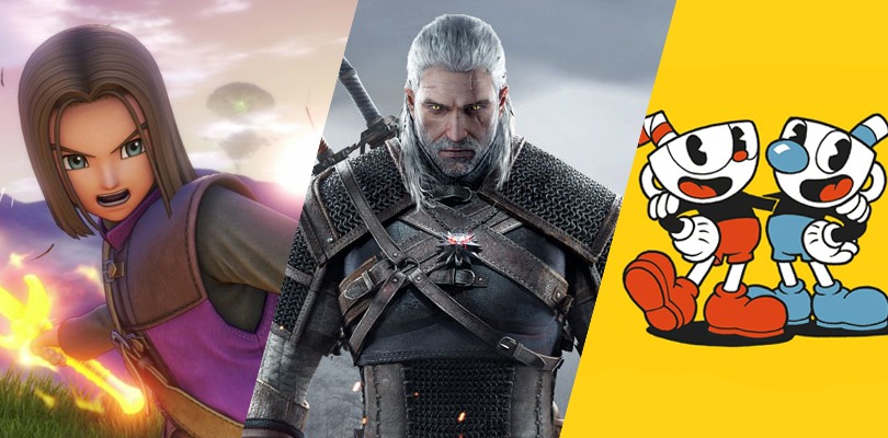 Ecco i 10 migliori porting per Nintendo Switch secondo Nintendo Life