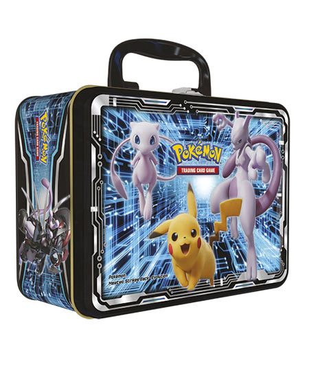 regali Pokémon Collector's Chest Autunno 2019