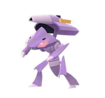 ricerca speciale Genesect