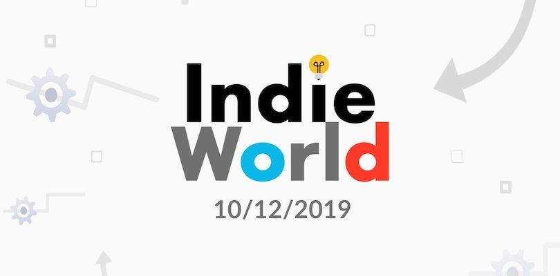 Nintendo annuncia una nuova presentazione Indie World