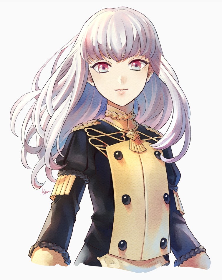 Lysithea