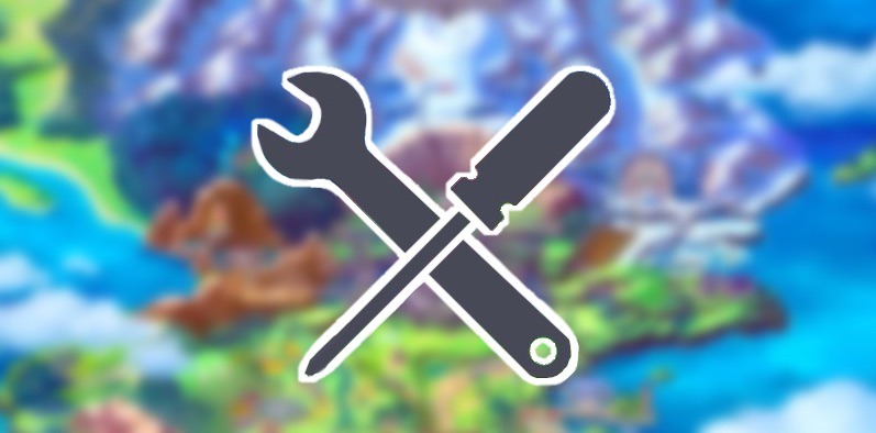 Nuova manutenzione dei server di Pokémon Spada e Scudo il 5 dicembre