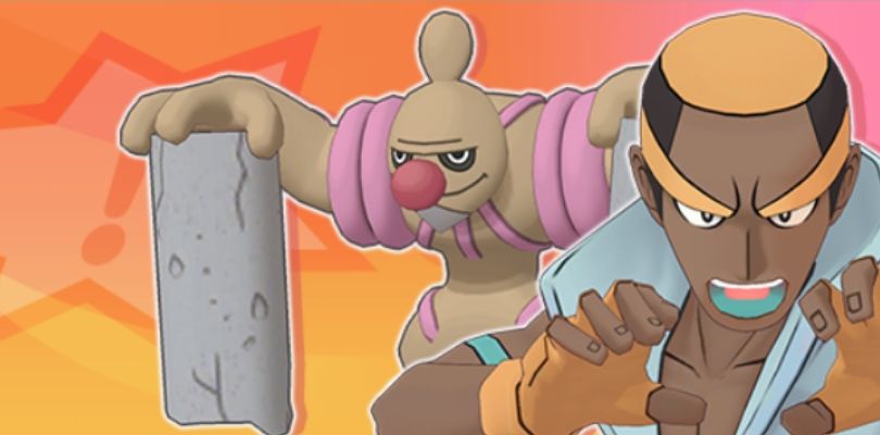 Su Pokémon Masters arriva la Sfida extra di Marzio