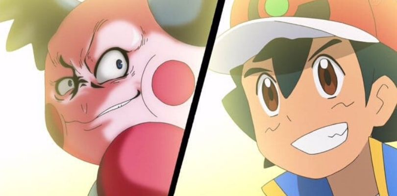 Mr. Mime spaventa i fan della serie animata con la sua aria minacciosa