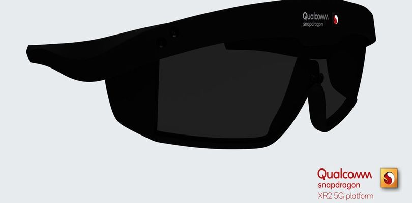 Niantic al lavoro sugli occhiali AR: saranno utilizzabili su Pokémon GO?