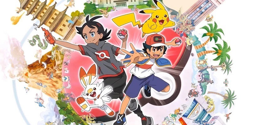Riassunto del terzo episodio della nuova serie Pokémon!