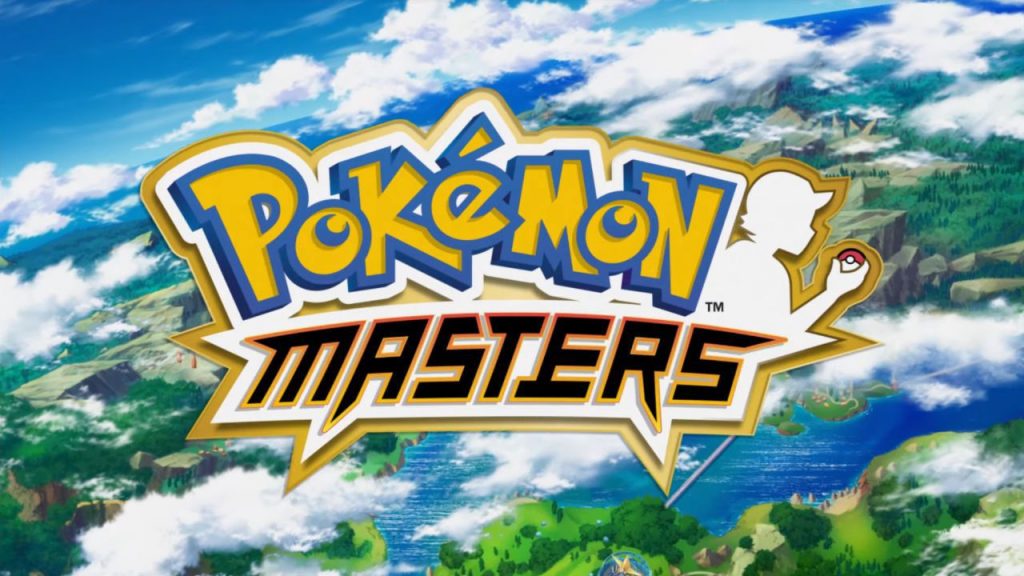 Pokémon Masters si prepara al Natale