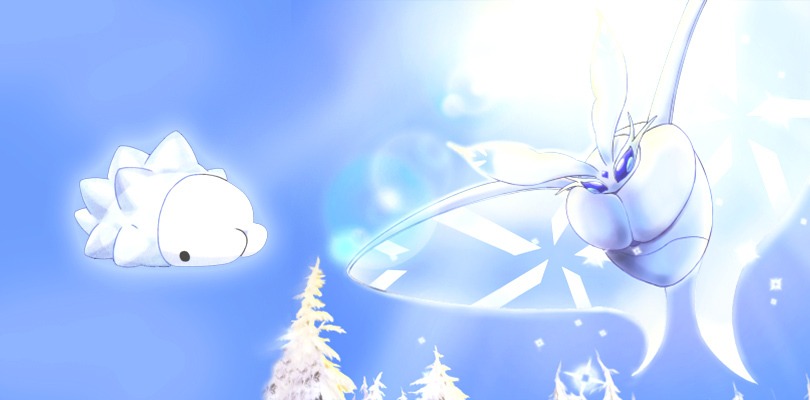 Snom e la magia del Natale - Speciale natalizio