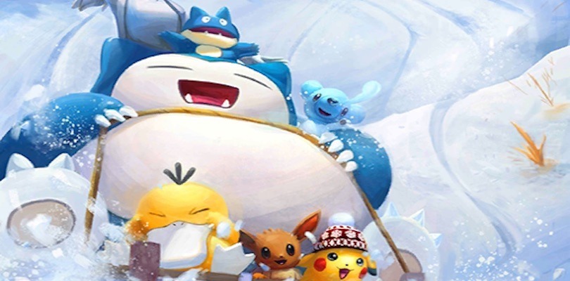 In arrivo un aggiornamento di Pokémon GO dedicato ai Pokémon compagni