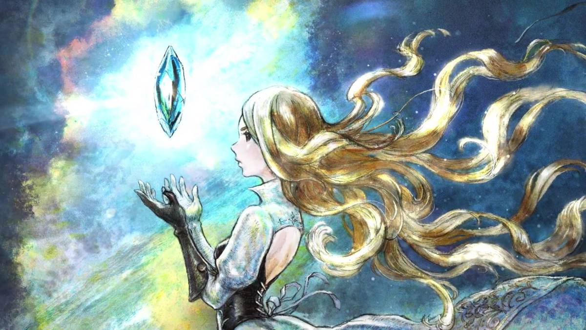 Square Enix ha annunciato Bravely Default II per Nintendo Switch