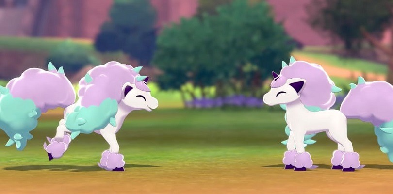Un glitch permette di clonare i Pokémon con i Raid Dynamax