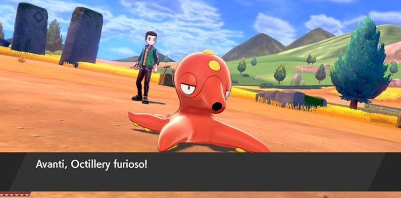 Ecco i Pokémon con gli Emblemi, le nuove creature rare di Spada e Scudo