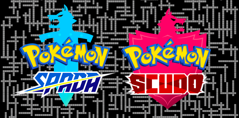 Maxi cruciverba Pokémon 