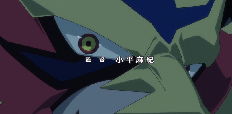 Zacina e Zamazenta compaiono per la prima volta nella serie animata