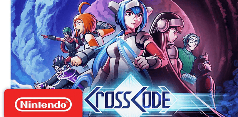 CrossCode per Nintendo Switch rinviato al 2020