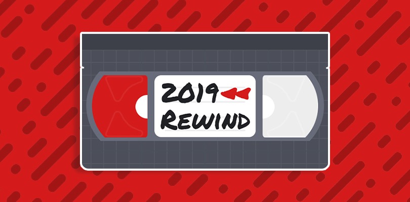 Rewind 2019: ecco i momenti più importanti per Pokémon e Nintendo!
