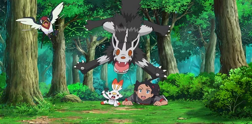 Riassunto del settimo episodio della nuova serie animata Pokémon!