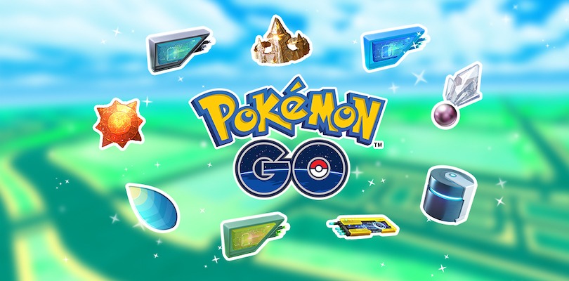 Arriva il nuovo evento dedicato alle evoluzioni in Pokémon GO