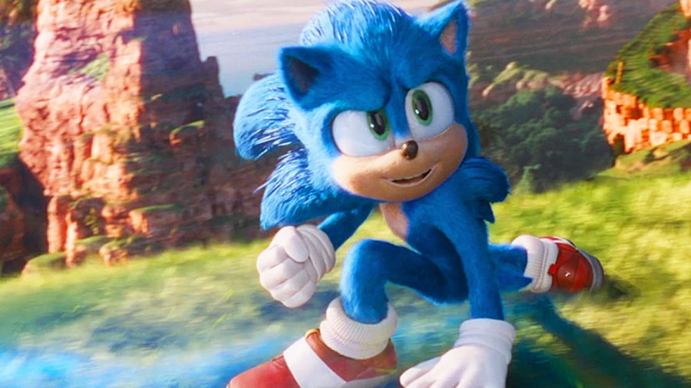 Il nuovo trailer del film svela come Sonic ha ottenuto le sue scarpe