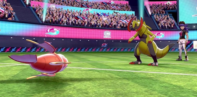 Fan sconfigge Dandel con solo un Magikarp!