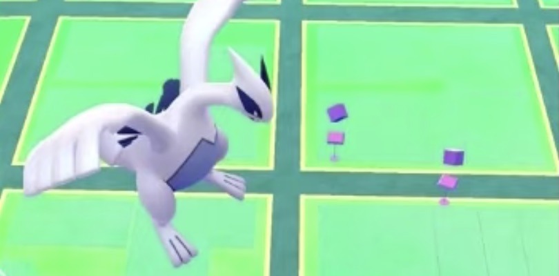 Ecco come appariranno i Compagni d'avventura sulla mappa di Pokémon GO