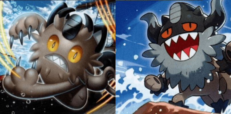 Meowth e Perrserker di Galar in arrivo per il GCC Pokémon