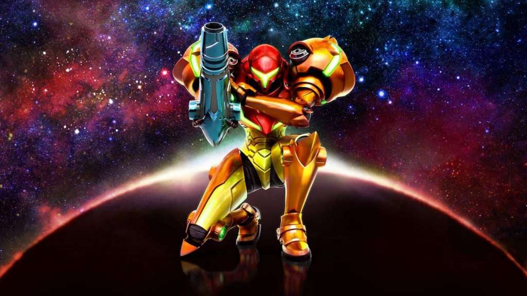 metroid