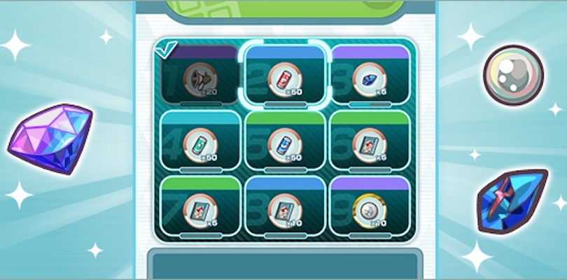 Arrivano le missioni tris e tante novità in Pokémon Masters